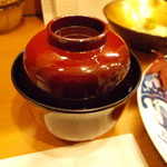 Shokusai Kanade - 椀物