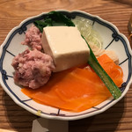 とり田 薬院店 - 