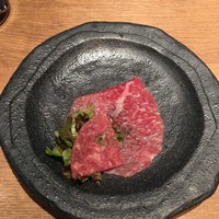 炭火焼肉 なかはら - 