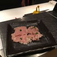 炭火焼肉 なかはら - 
