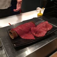 炭火焼肉 なかはら - 