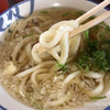 らくらくうどん 倉敷店