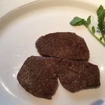 レストラン 代官山小川軒 - 