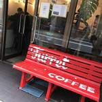Turret Coffee - 