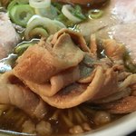 一条流がんこ総本家分家四谷荒木町 - 悪魔肉