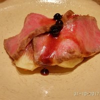 ごだん 宮ざわ - 