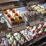 パティスリーバロン - 