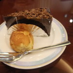 パティスリーバロン - 