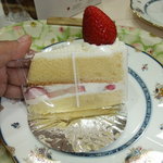 パティスリーバロン - 