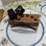 パティスリーバロン - 