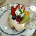 パティスリーバロン - 