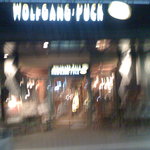 WOLFGANG PUCK PIZZA BAR - 