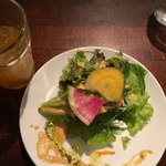 キッチン ハセガワ - 