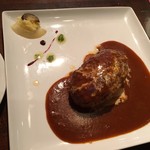 キッチン ハセガワ - 