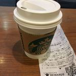 スターバックス・コーヒー - 