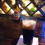 バーハクシ - スタウト