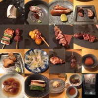 焼鳥 市松 - 
