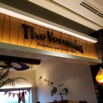 The Veranda - 