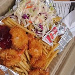 Gilligan's Beach Shack - 