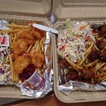 Gilligan's Beach Shack - 