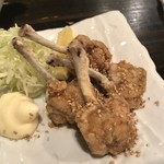 博多もつ鍋酒場 金子増太郎 - 