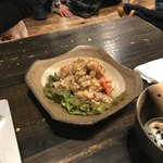 博多もつ鍋酒場 金子増太郎 - 