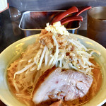 立川マシマシ - 