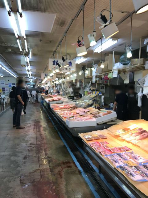 野菜と果物 服部商店 南樽市場店 - 南小樽（その他）の写真