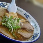 醤油チャーシュー 950円