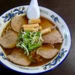 旭川ら～めん むら山 - 