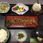 鯉とりまあしゃん - 