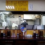 旭川ら～めん むら山 - 