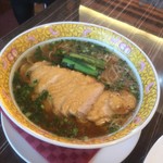 中国料理 竜苑 - 