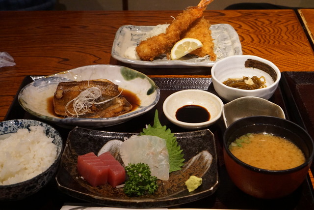 Seafood Dokoro Kyodai photo 3