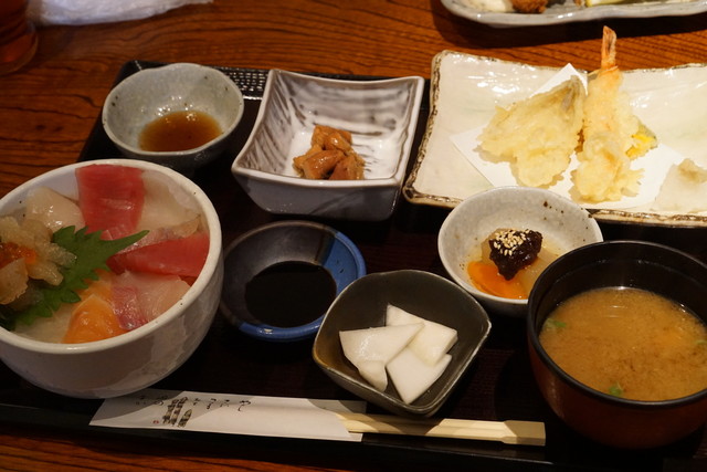 Seafood Dokoro Kyodai photo 2