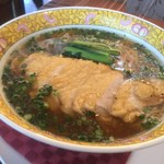 中国料理 竜苑 - 