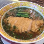 中国料理 竜苑 - 