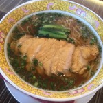 中国料理 竜苑 - 