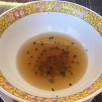 中国料理 竜苑 - 