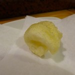 宝寿司分店 - 天ぷら