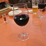 南信州ビール直営レストラン 味わい工房 - ワイン