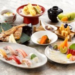 金沢まいもん寿司 センター南