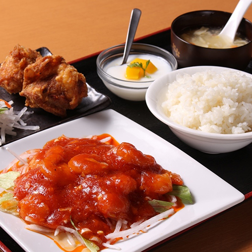 菜香居（サイカイ） - 青山（中華料理）の写真