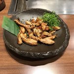 Teppanyaki Bumma Oozone Ten - 