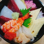 Yasubee Sushi - 