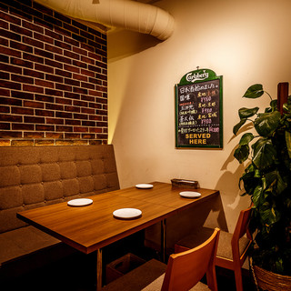 肉バル Bar&Grill motto_1