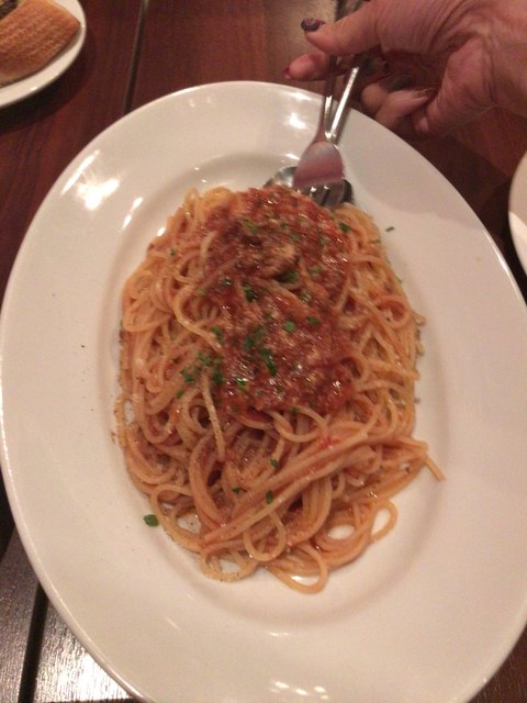 閉店 ロジック 心斎橋店 Wine Trippa Logic 大阪難波 イタリアン 食べログ