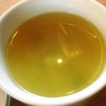 パイオニア牧場 - スープ、味噌汁もあります！