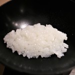 富小路 やま岸 - 煮えばな