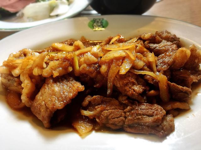 パイオニア牧場（ステーキハウス パイオニア牧場） - 水沢（ステーキ）の写真